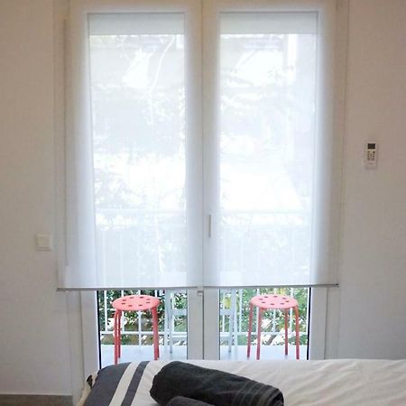 Urban Design Apt In Atina Dış mekan fotoğraf
