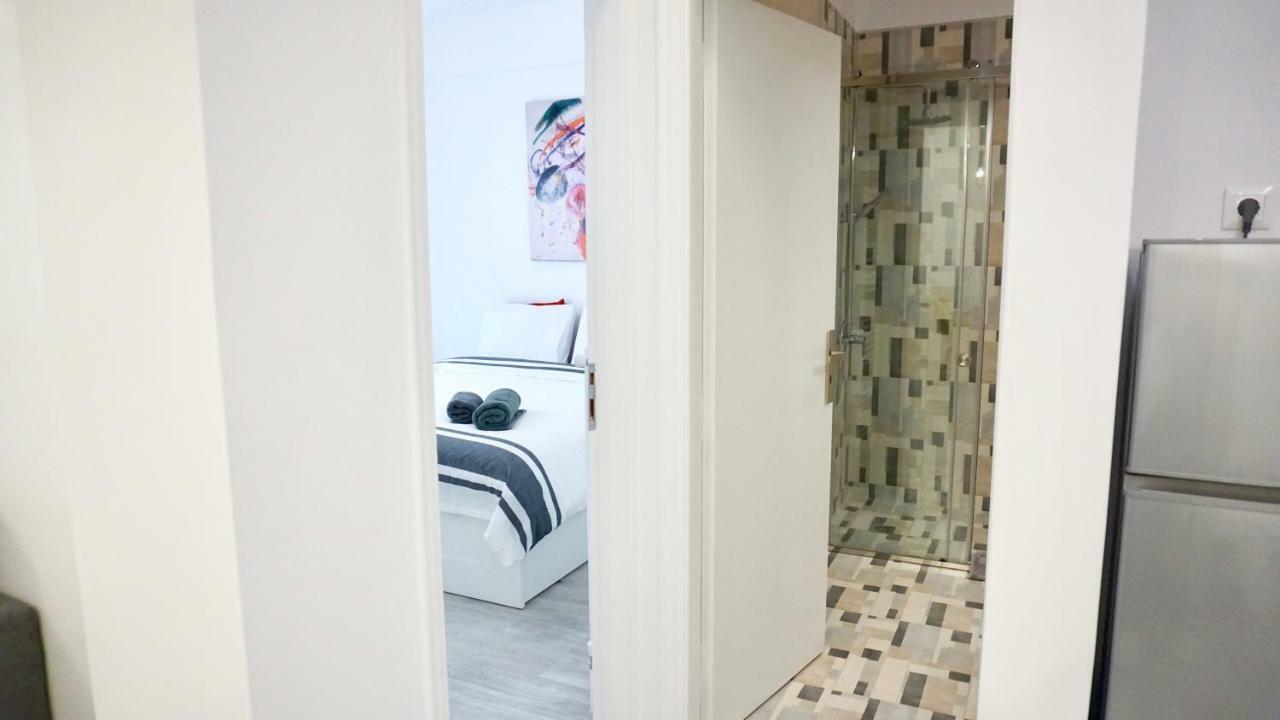 Urban Design Apt In Atina Dış mekan fotoğraf