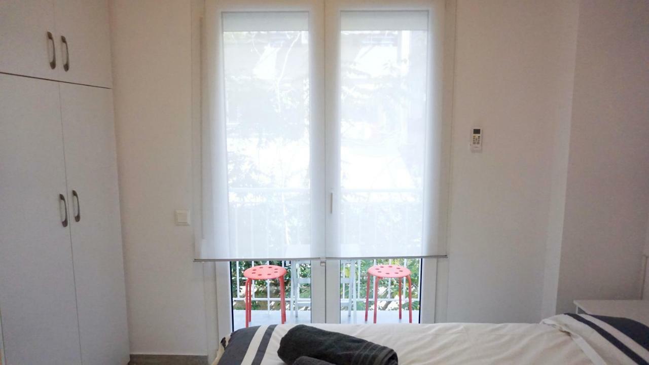 Urban Design Apt In Atina Dış mekan fotoğraf