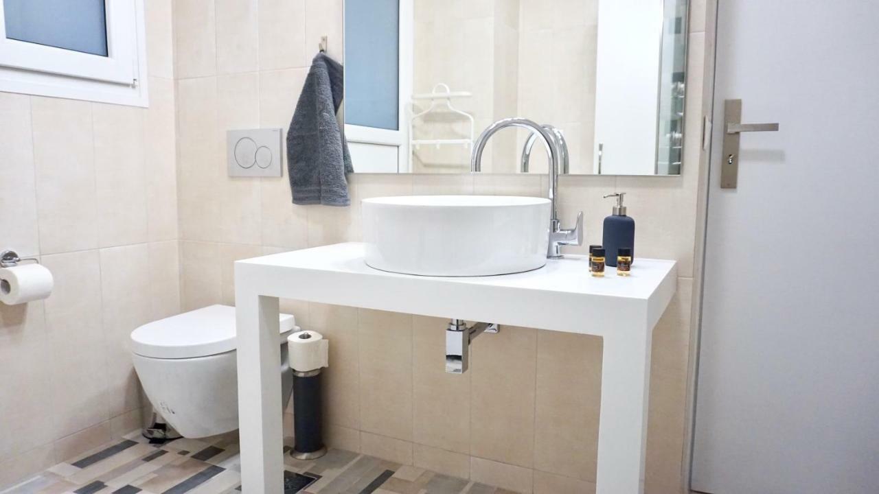 Urban Design Apt In Atina Dış mekan fotoğraf