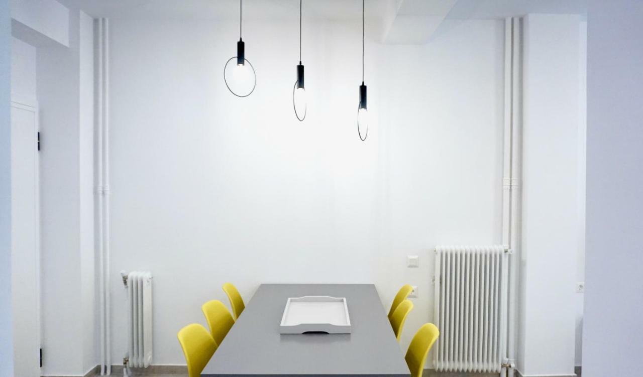Urban Design Apt In Atina Dış mekan fotoğraf