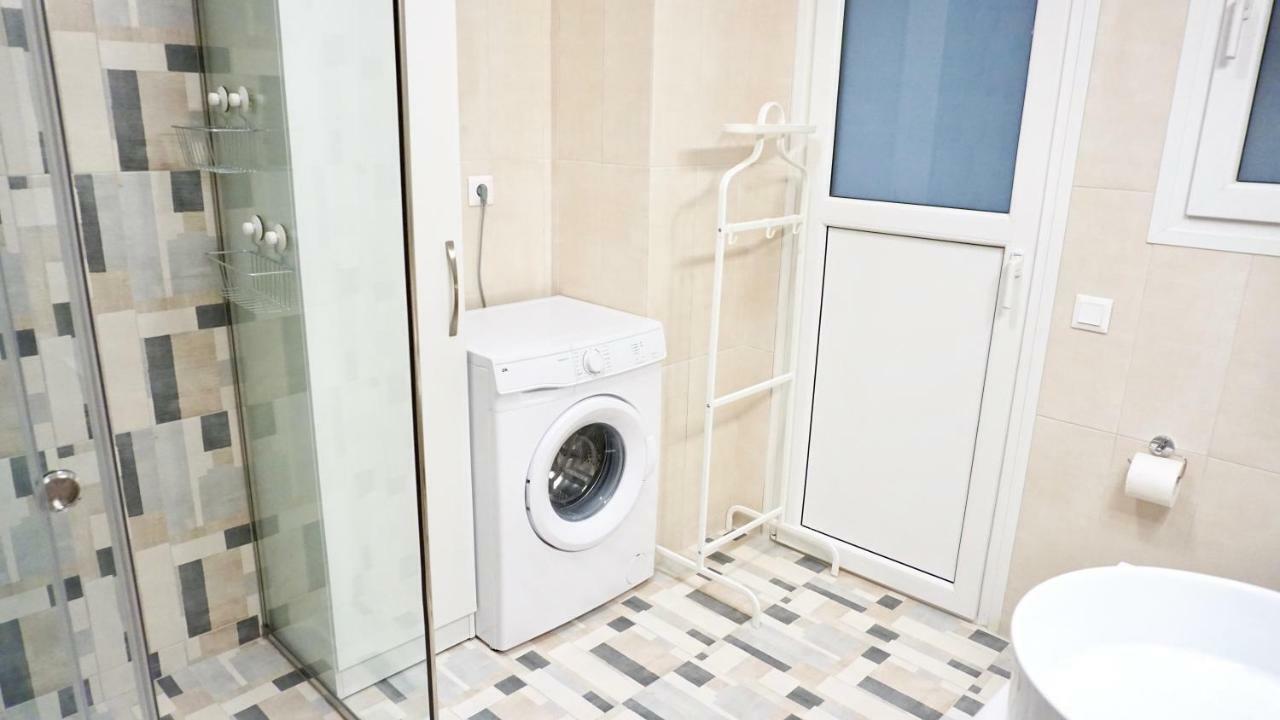 Urban Design Apt In Atina Dış mekan fotoğraf