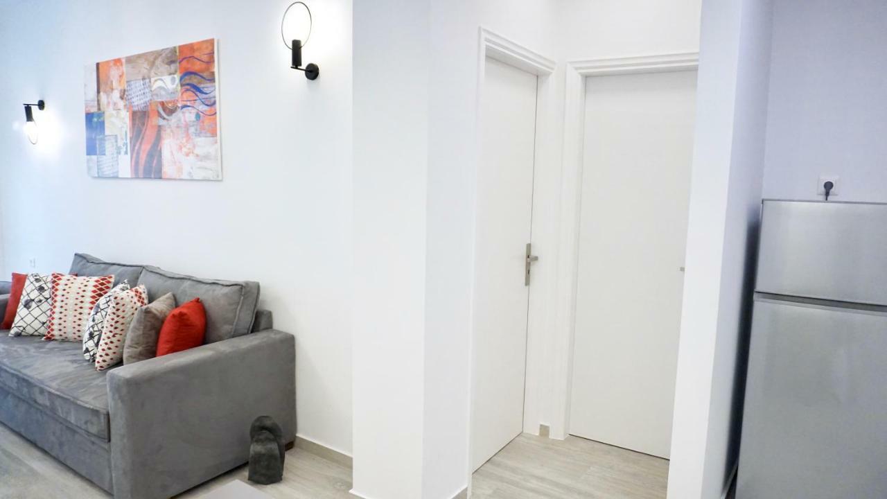 Urban Design Apt In Atina Dış mekan fotoğraf