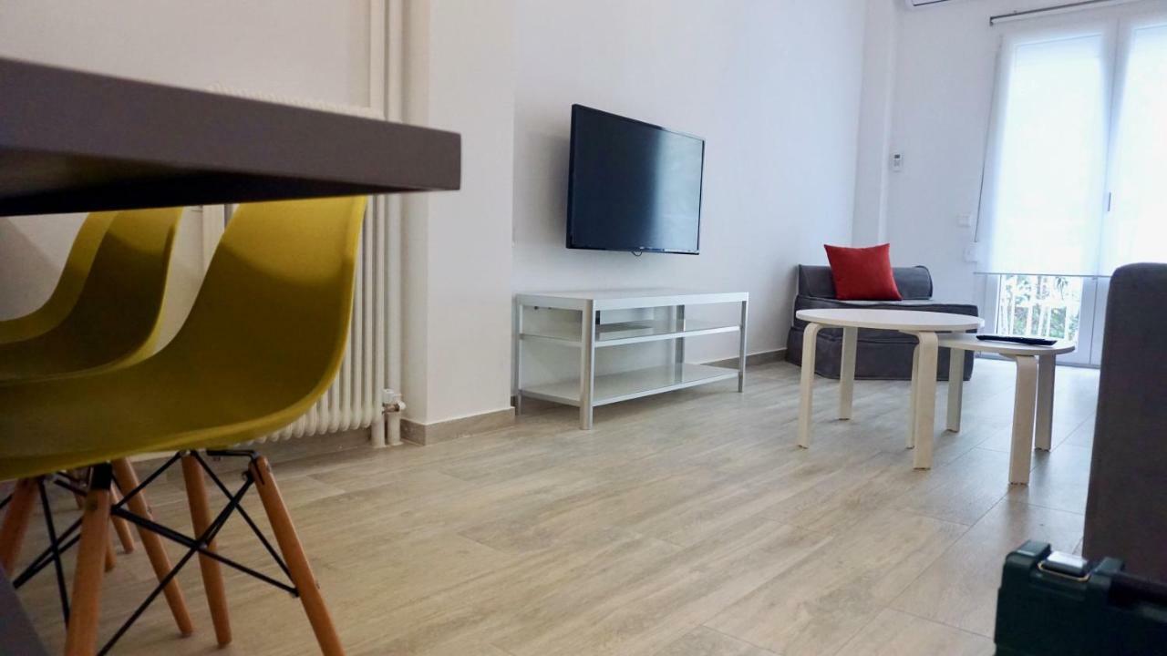 Urban Design Apt In Atina Dış mekan fotoğraf
